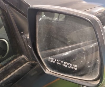 Buy New and Used Car Spare Parts