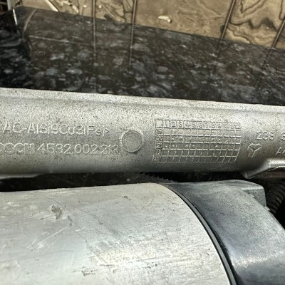 Buy New and Used Car Spare Parts