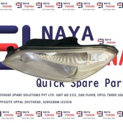 Buy New and Used Car Spare Parts