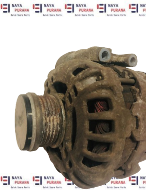 Buy New and Used Car Spare Parts