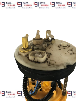 Buy New and Used Car Spare Parts