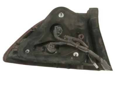 Left Outer Tail Light For 17-21 Honda Civic Hatchback/17-19 Type R Driver Side E - Foto 10