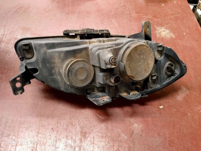 Buy New and Used Car Spare Parts