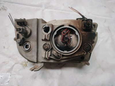 Buy New and Used Car Spare Parts