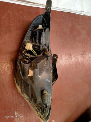 Buy New and Used Car Spare Parts