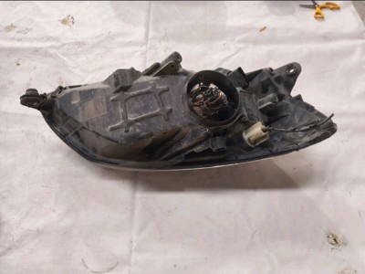 Buy New and Used Car Spare Parts