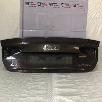 Buy New and Used Car Spare Parts