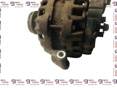 Buy New and Used Car Spare Parts