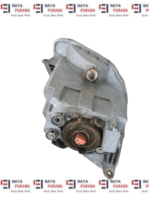 Buy New and Used Car Spare Parts