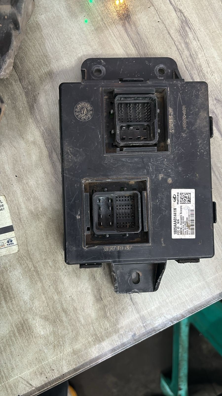 Buy New and Used Car Spare Parts