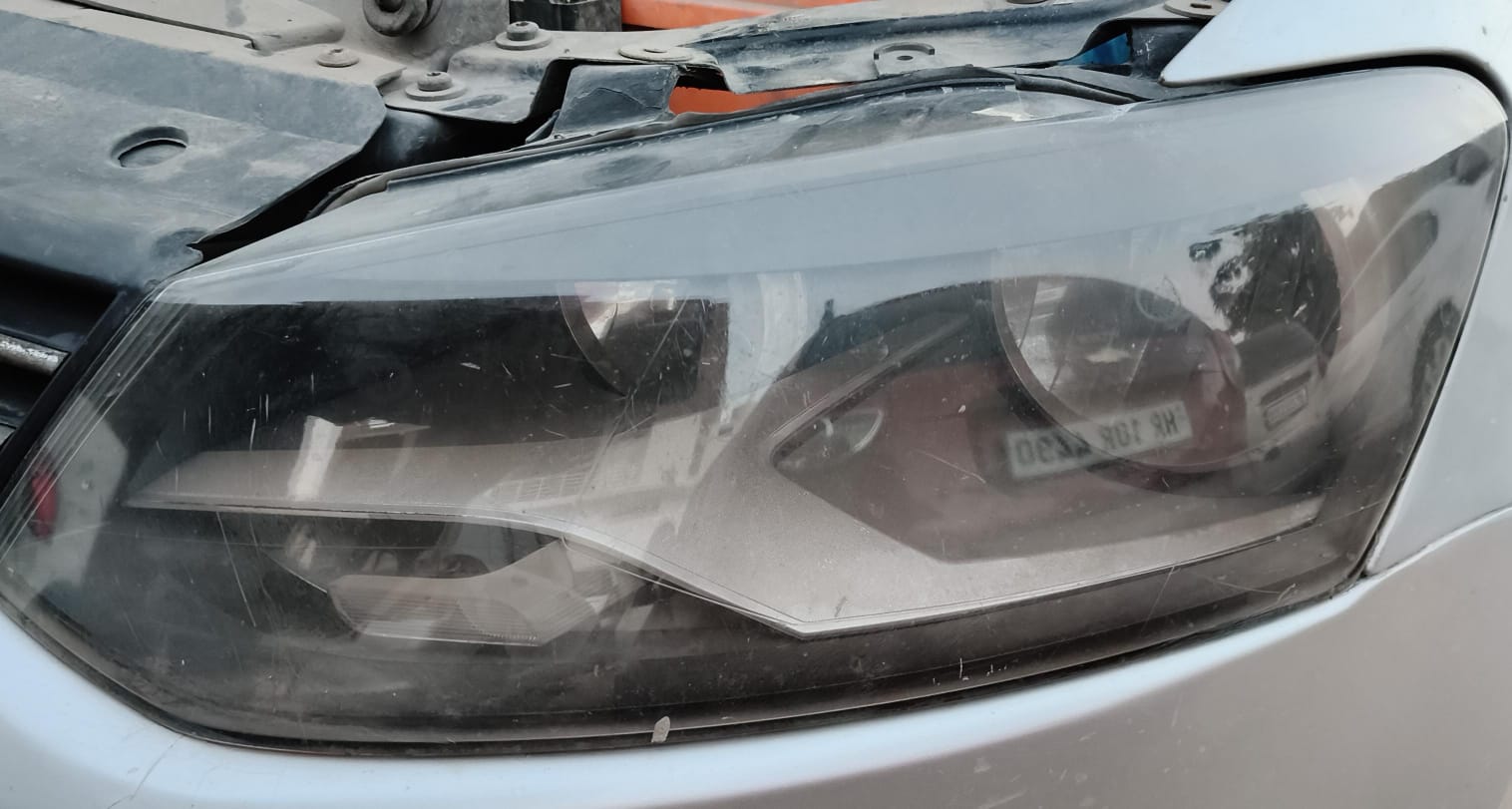 Buy New and Used Car Spare Parts