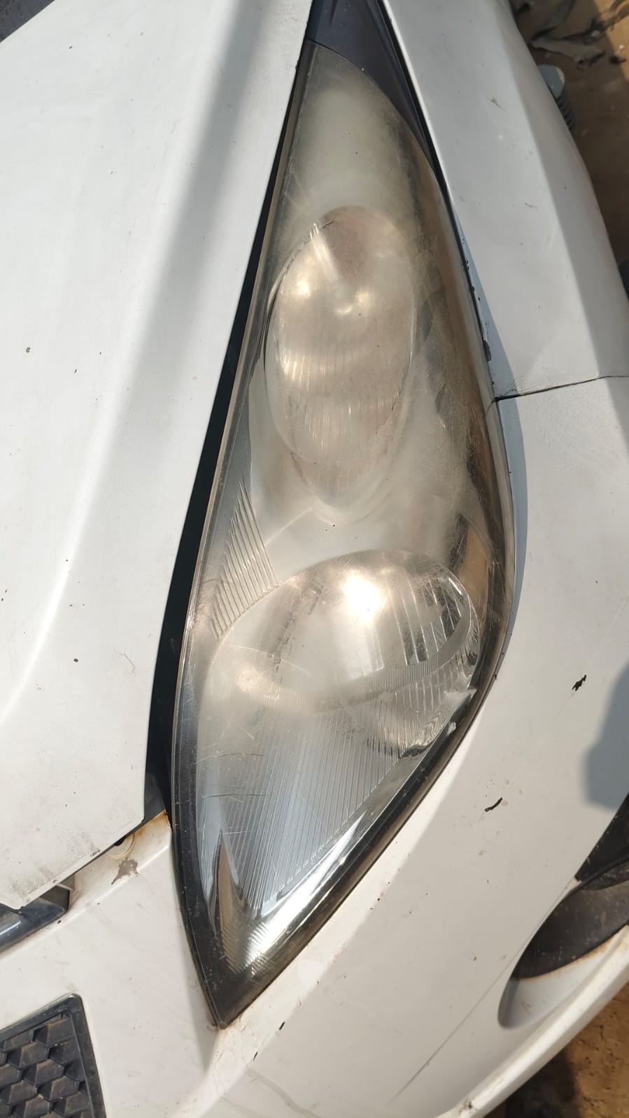 Buy New and Used Car Spare Parts