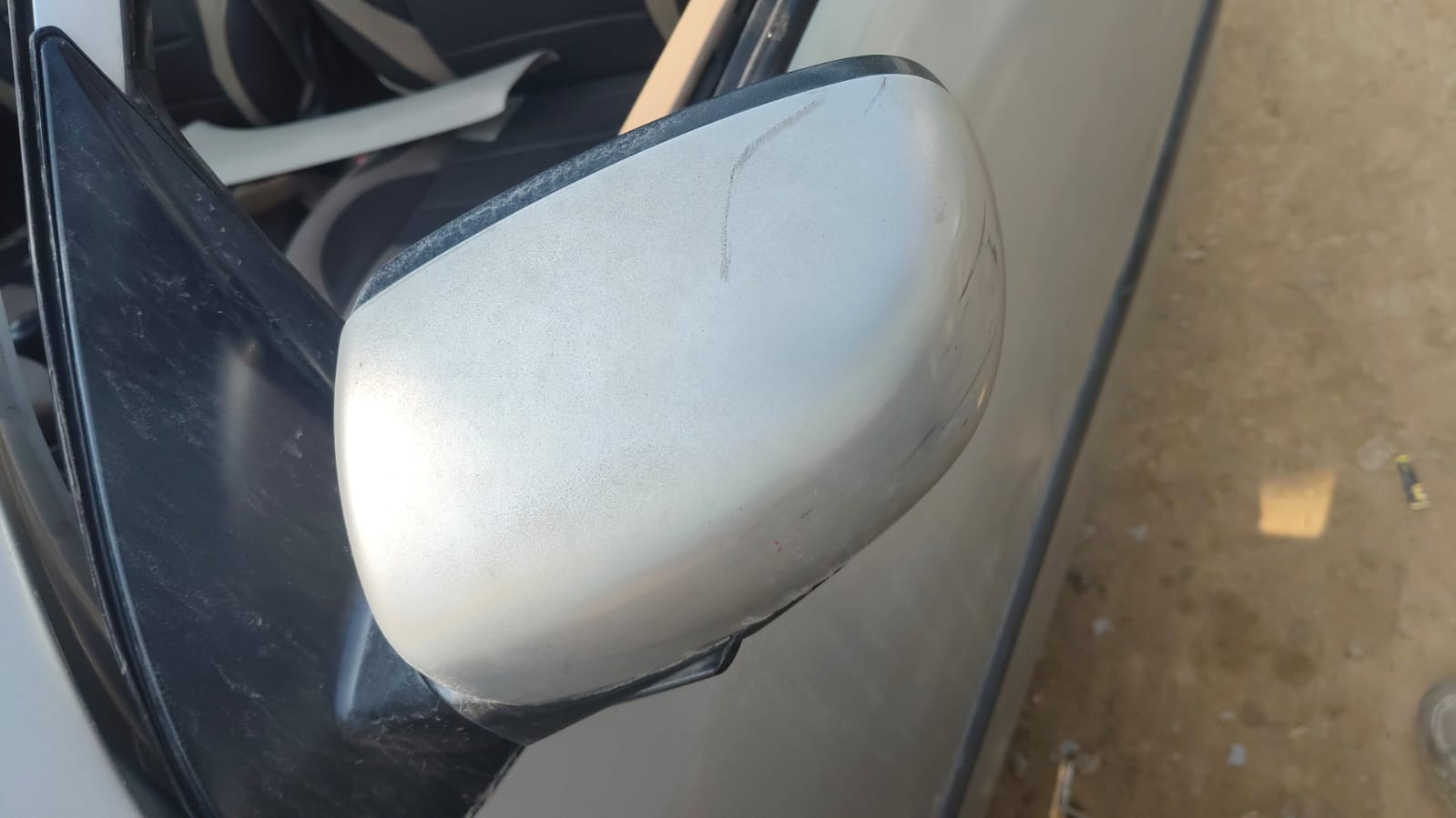 Buy New and Used Car Spare Parts