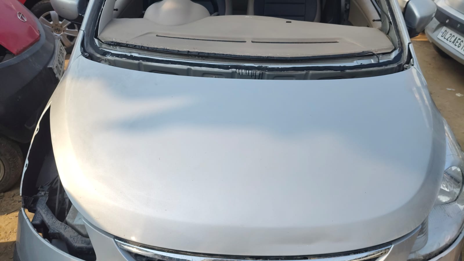 Buy New and Used Car Spare Parts