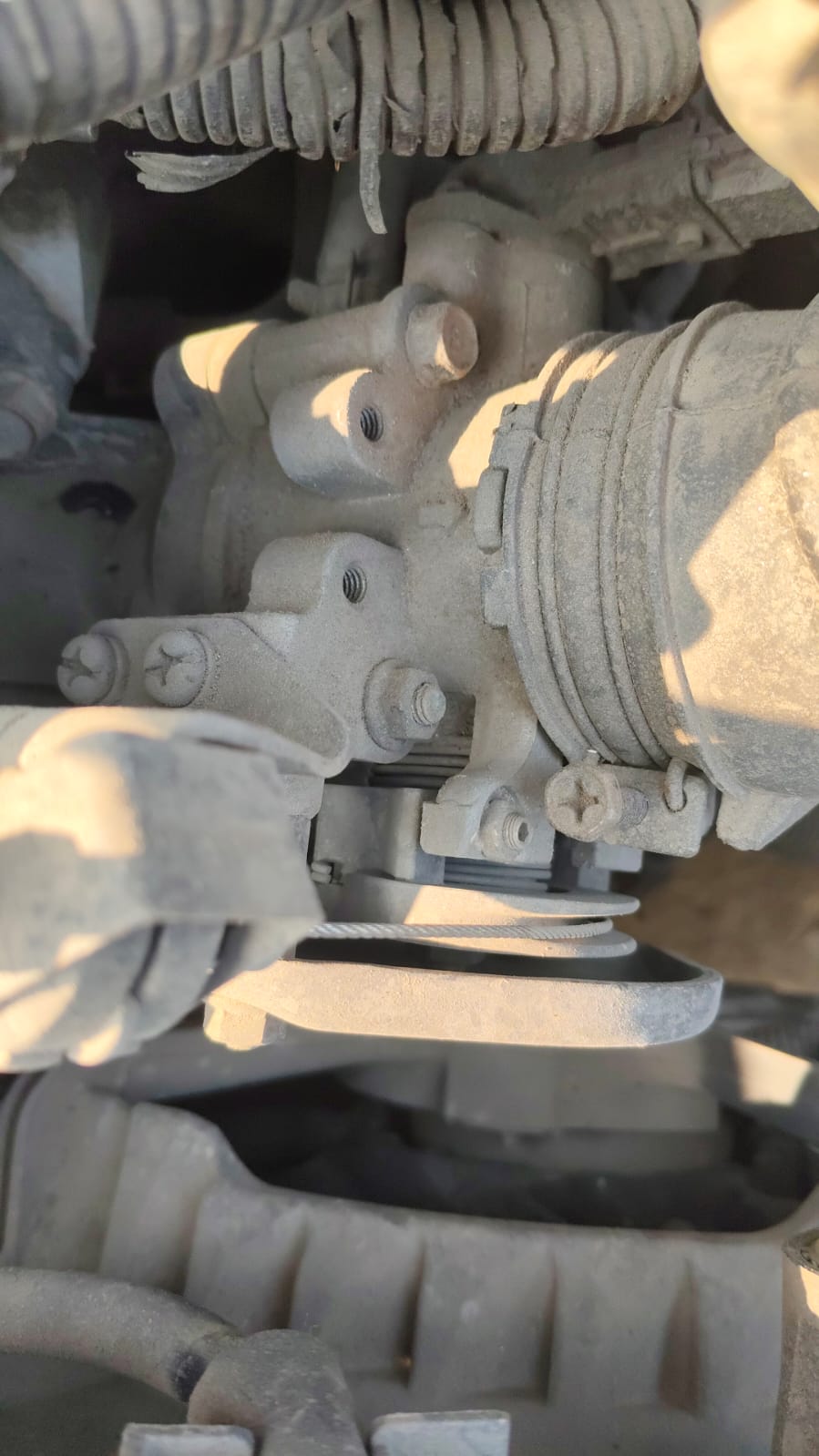 Buy New and Used Car Spare Parts