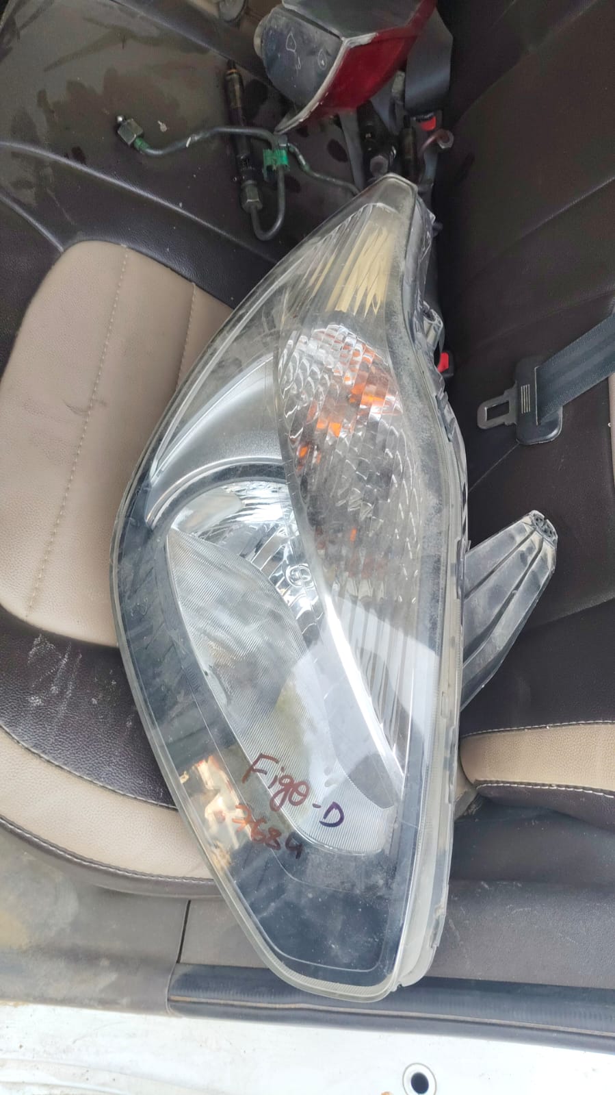 Buy New and Used Car Spare Parts