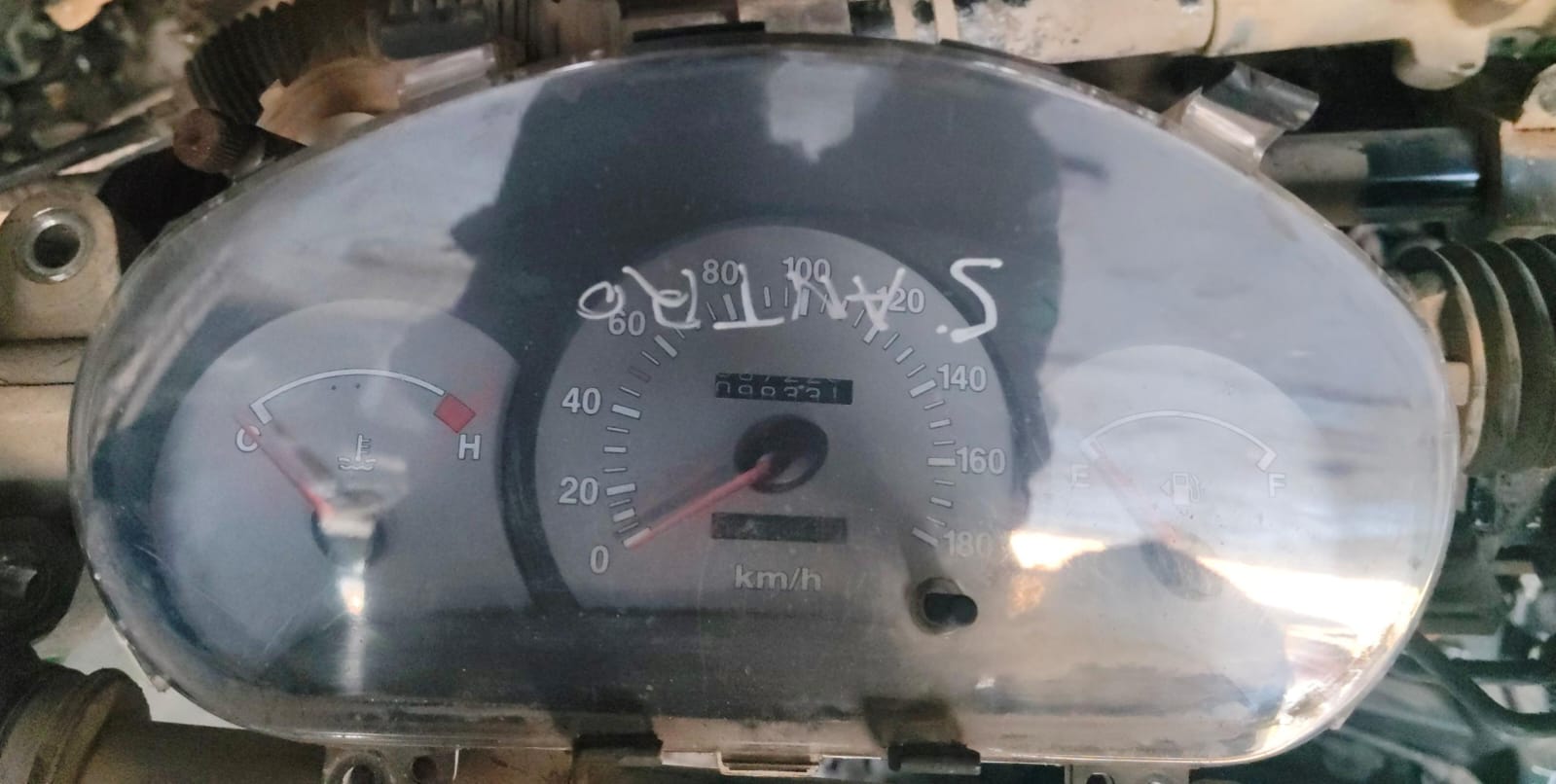 Buy New and Used Car Spare Parts