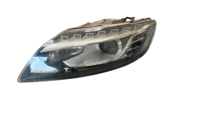 Buy New and Used Car Spare Parts