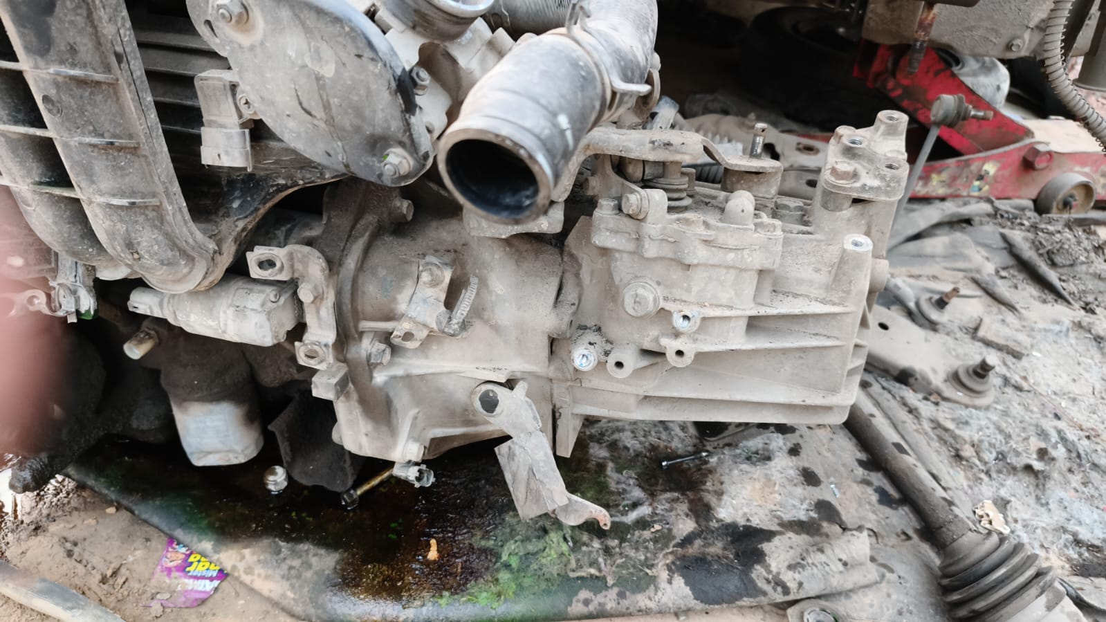 Buy New and Used Car Spare Parts