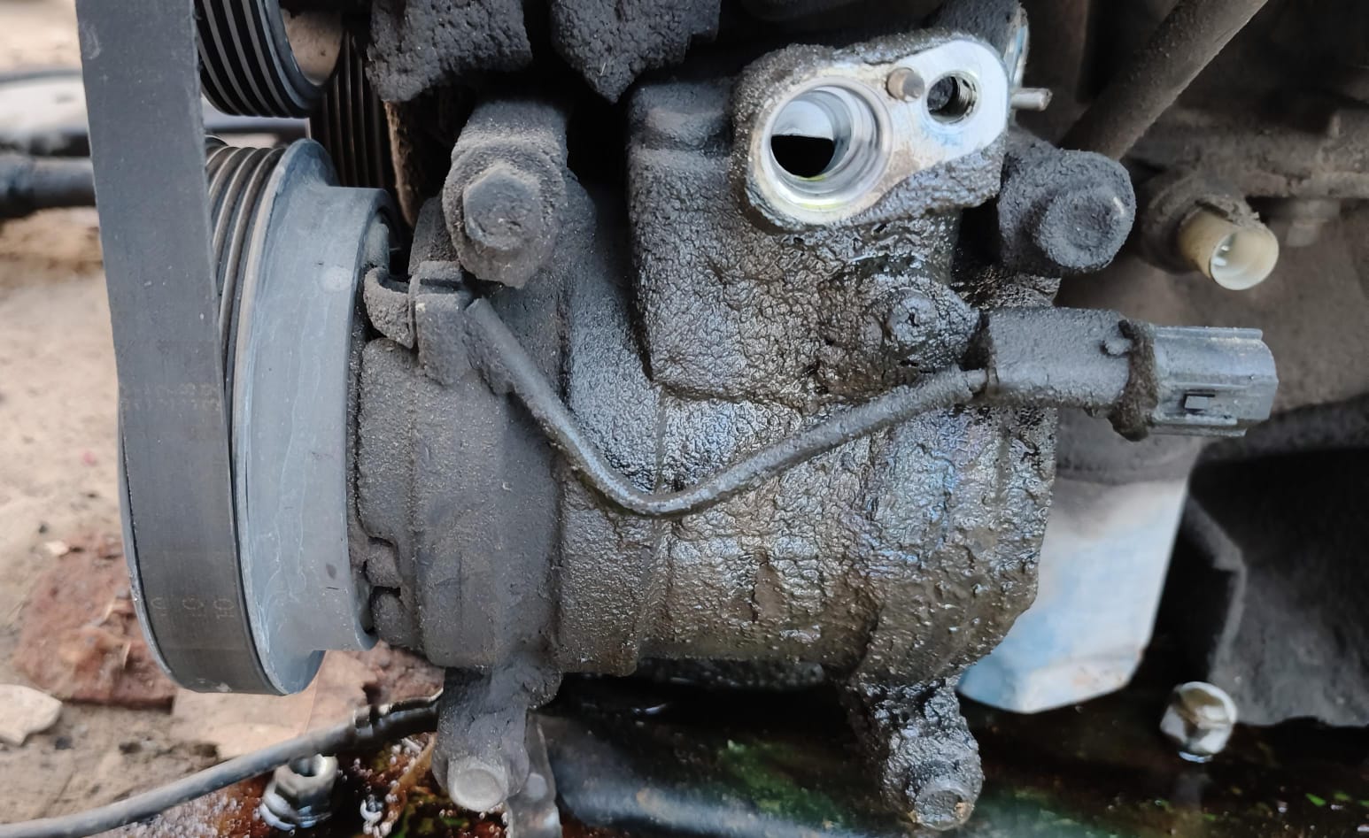 Buy New and Used Car Spare Parts