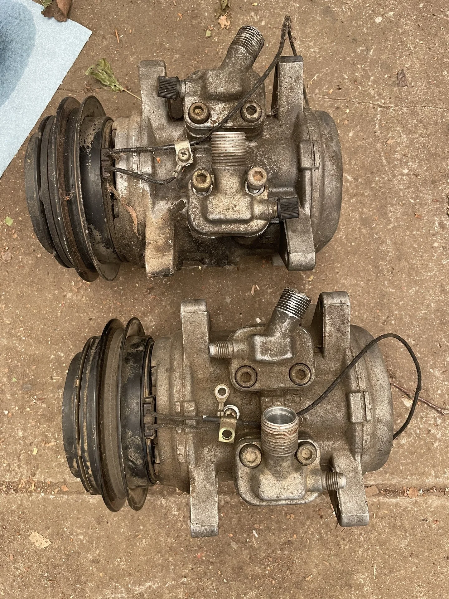 Buy New and Used Car Spare Parts