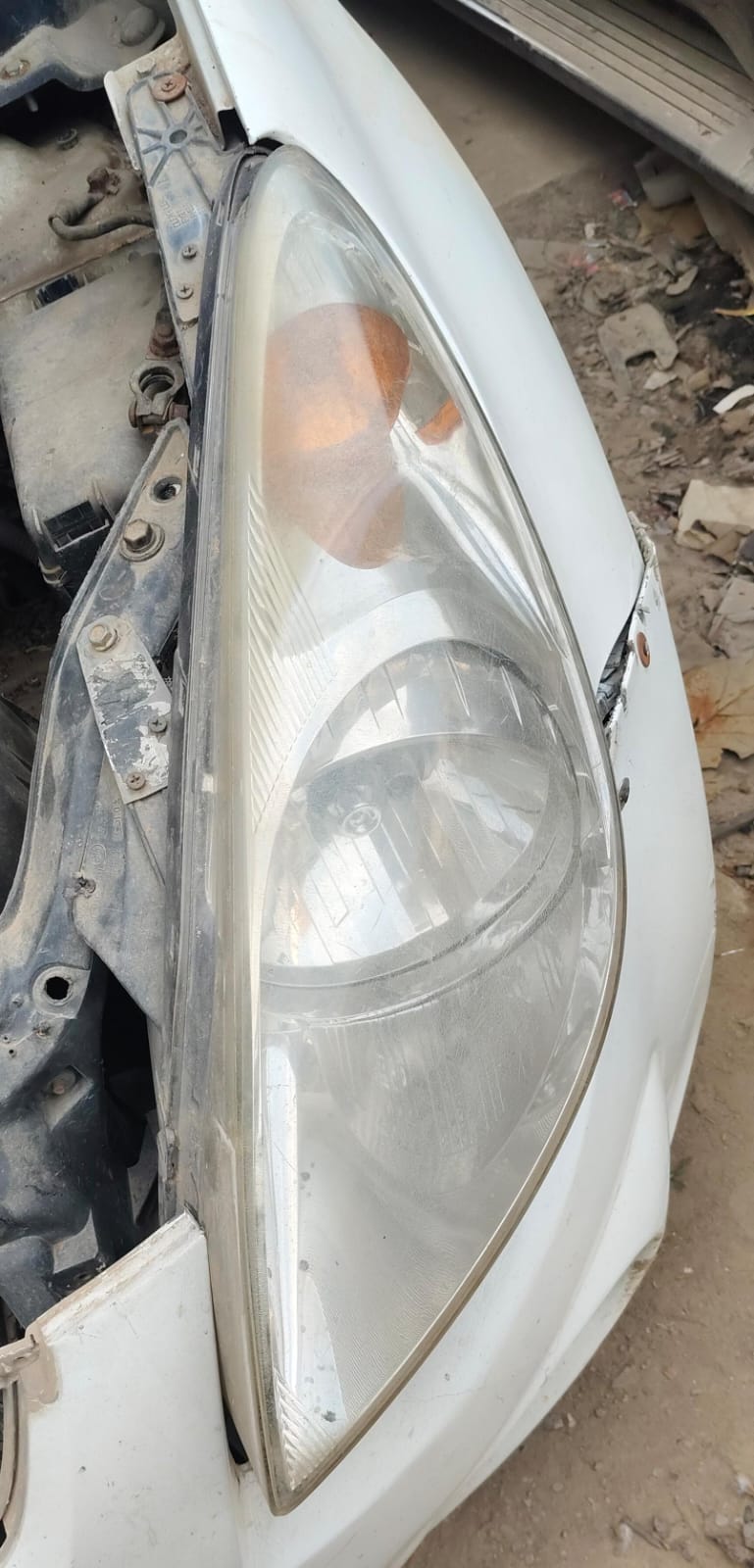 Buy New and Used Car Spare Parts