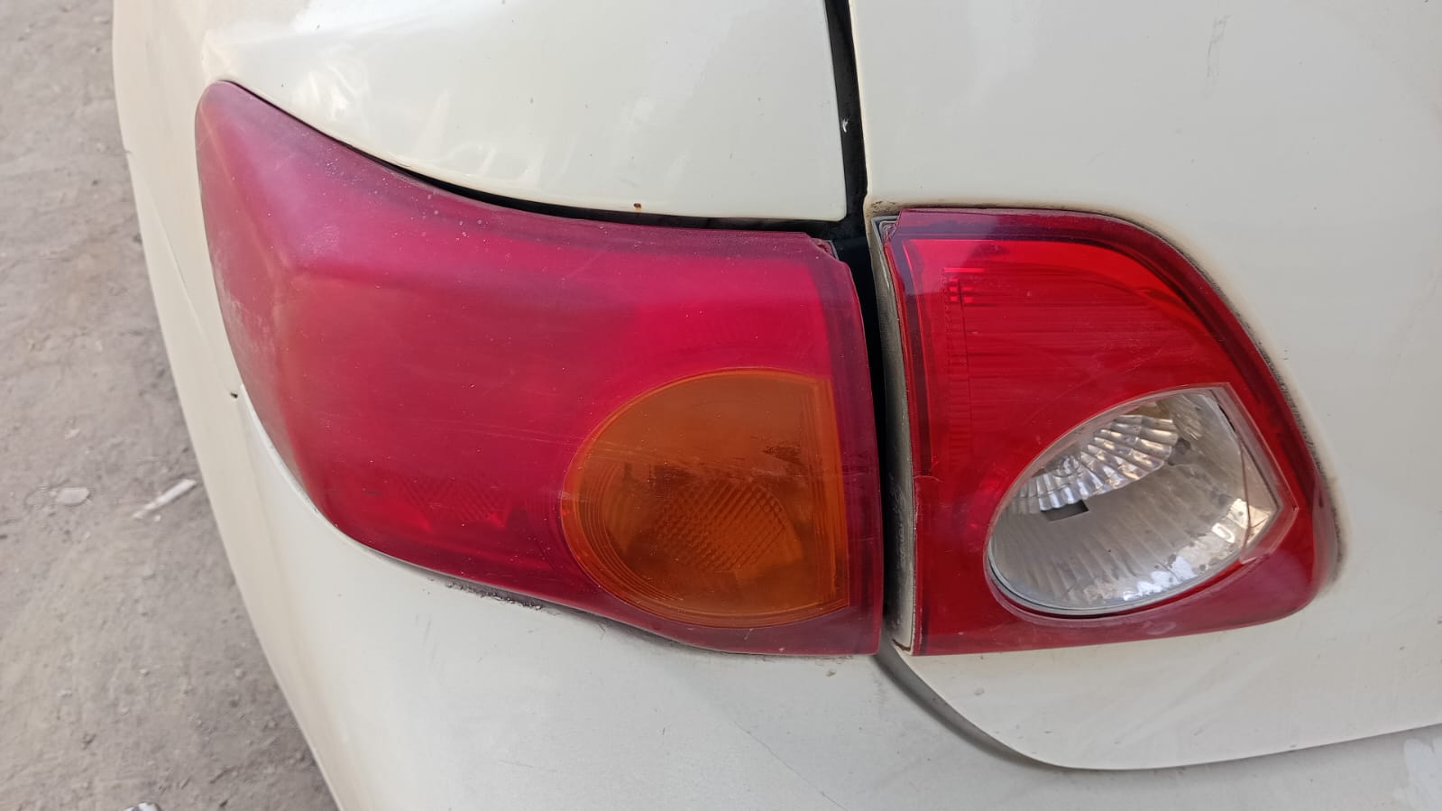 Buy New and Used Car Spare Parts