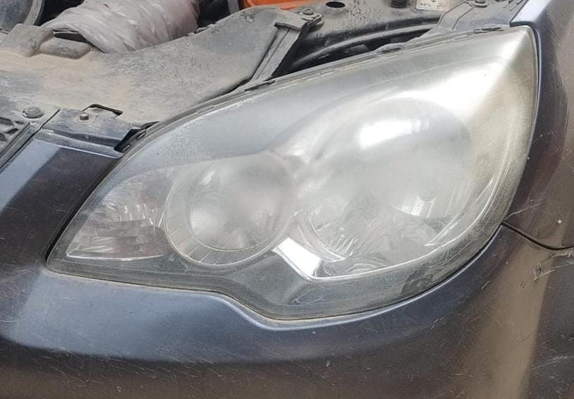 Buy New and Used Car Spare Parts