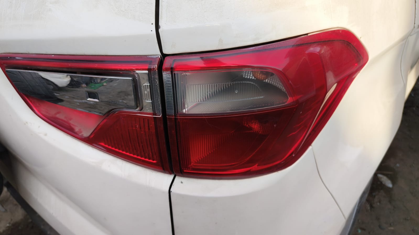 Buy New and Used Car Spare Parts