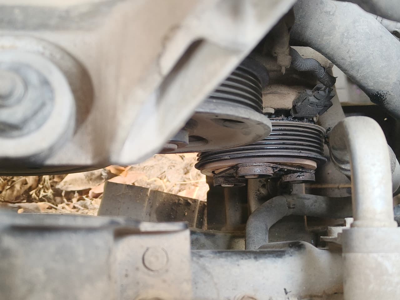 Buy New and Used Car Spare Parts