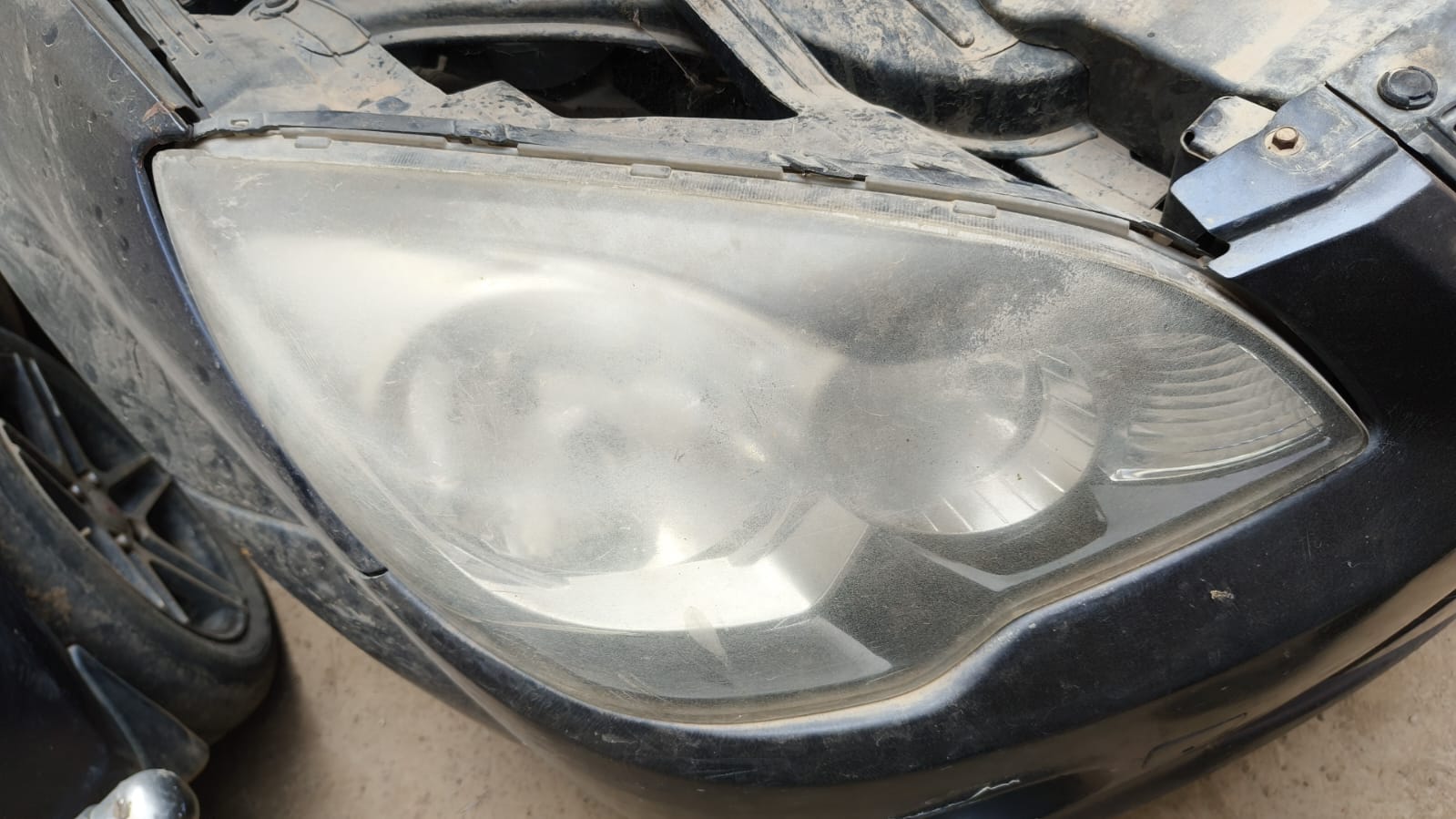 Buy New and Used Car Spare Parts