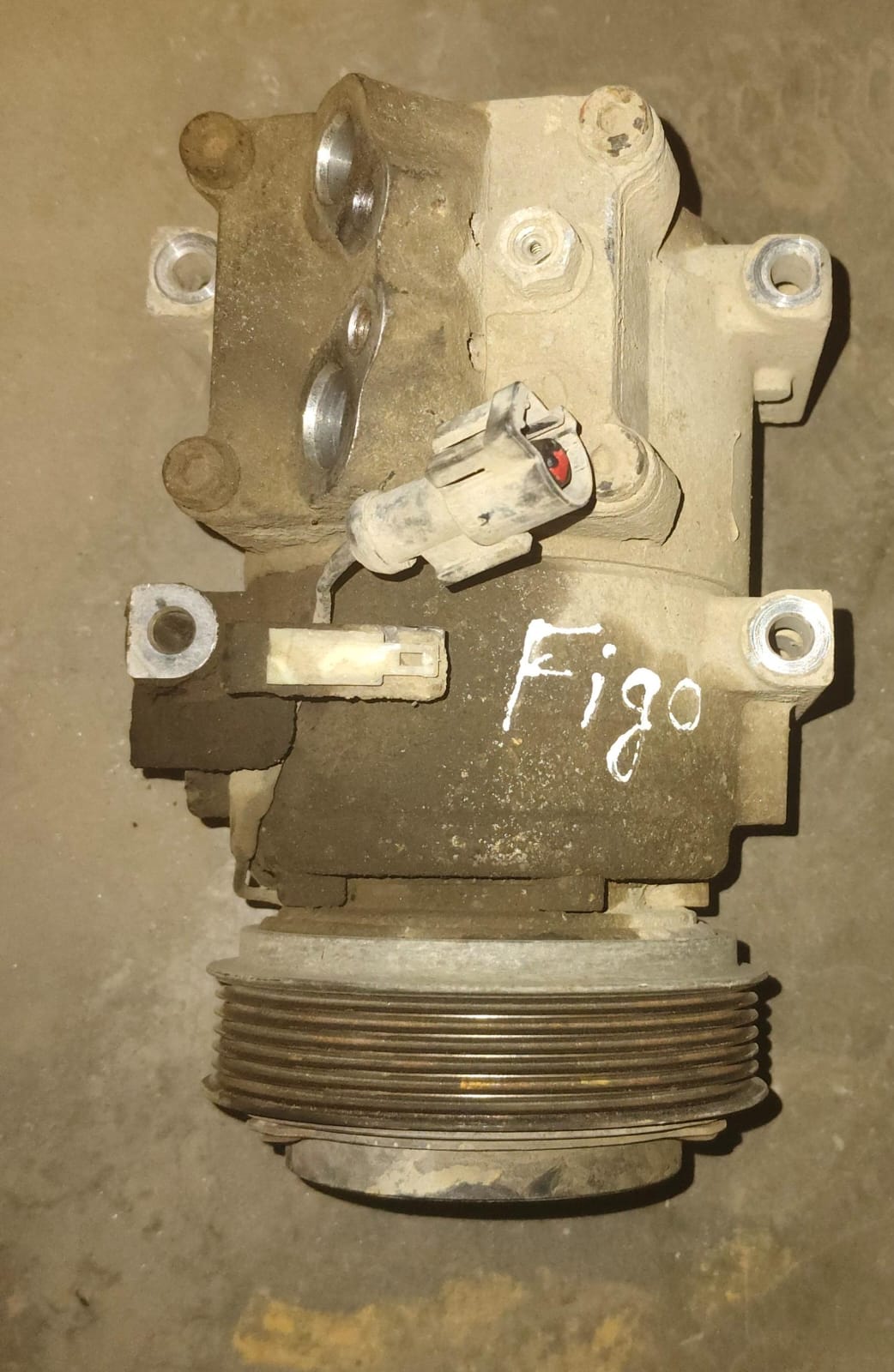 Buy New and Used Car Spare Parts