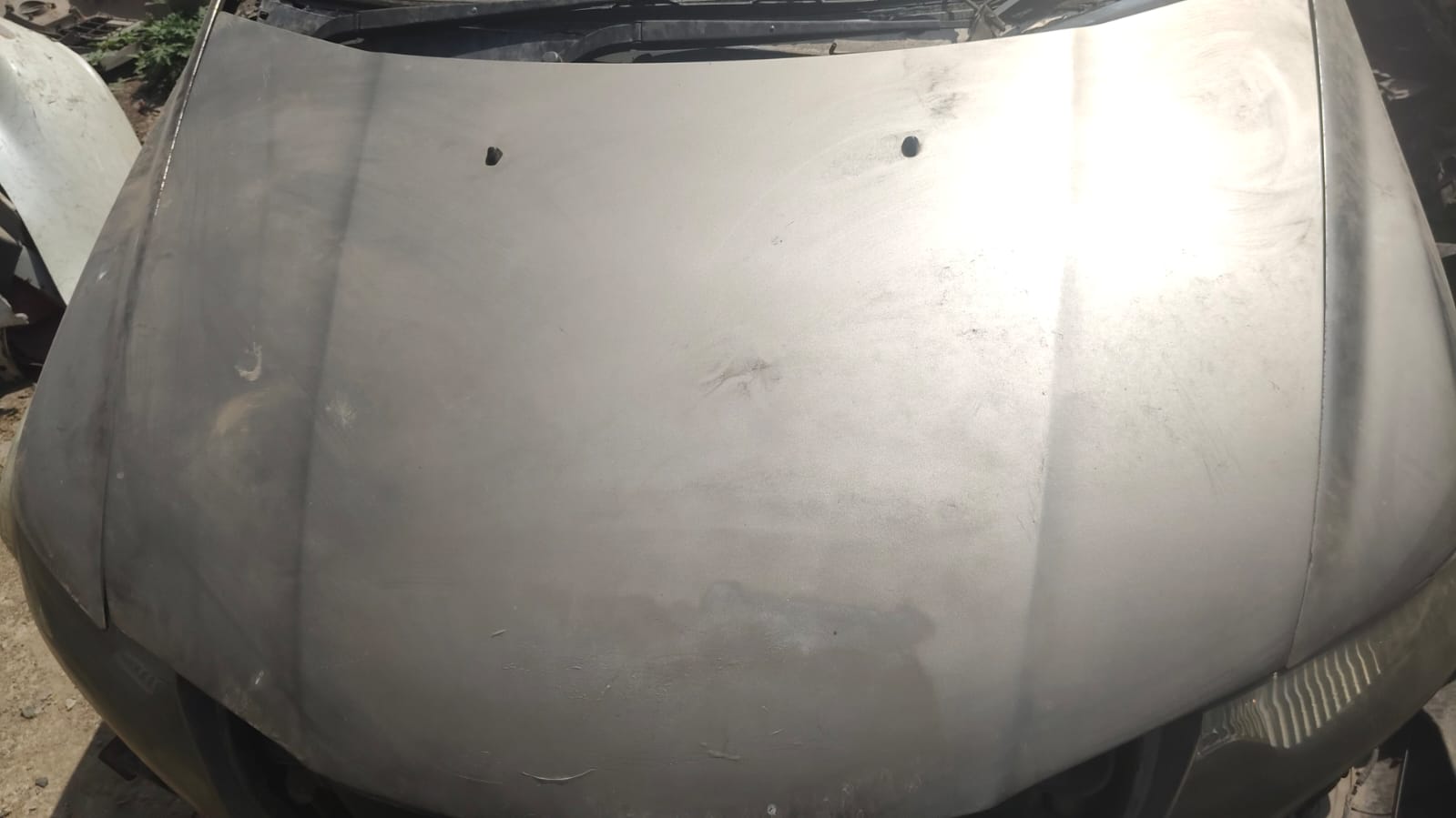 Buy New and Used Car Spare Parts