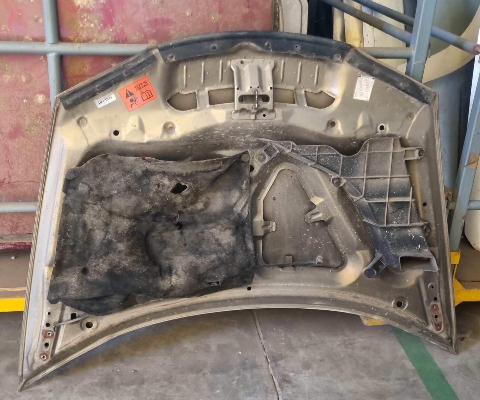 Buy New and Used Car Spare Parts