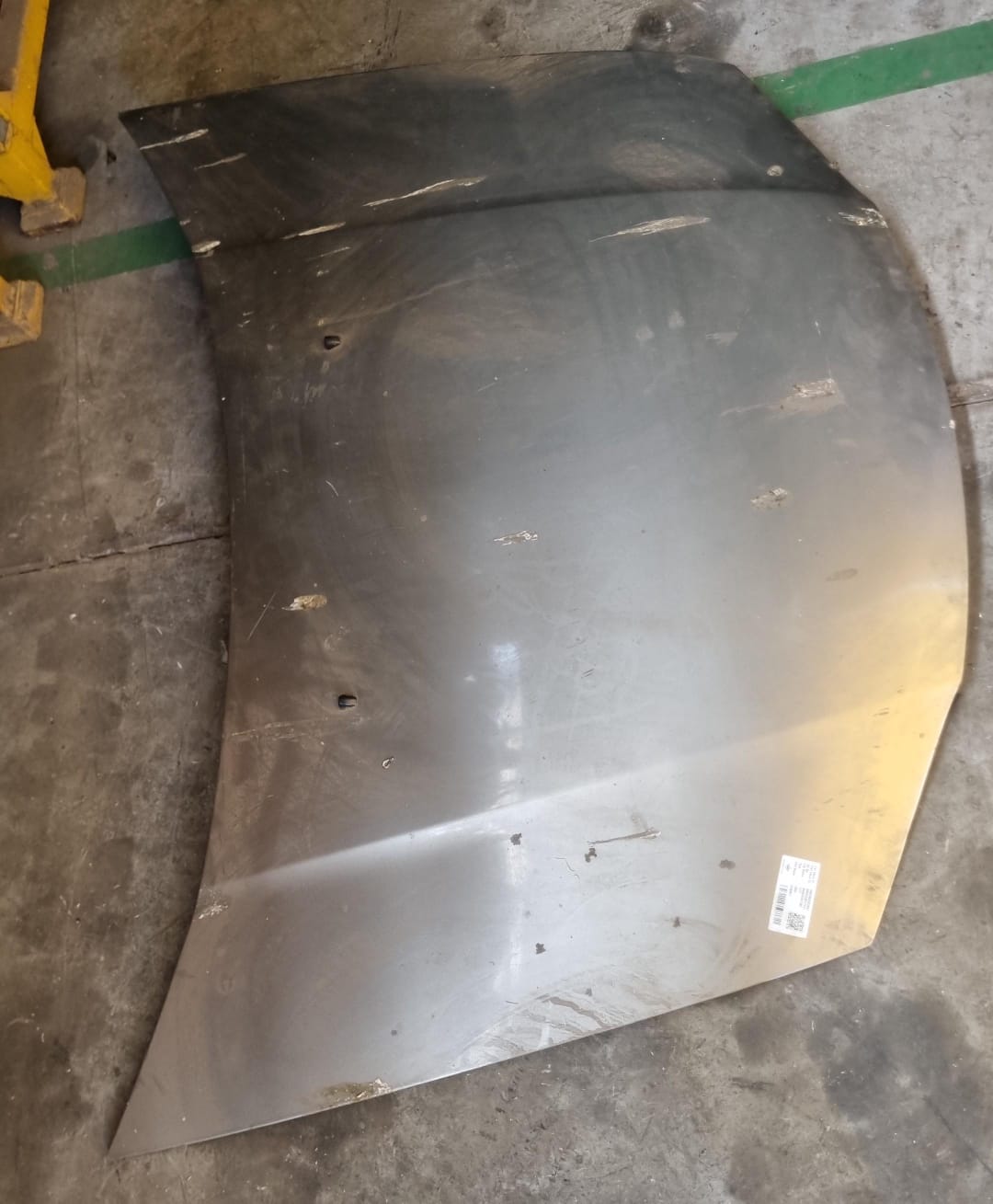 Buy New and Used Car Spare Parts