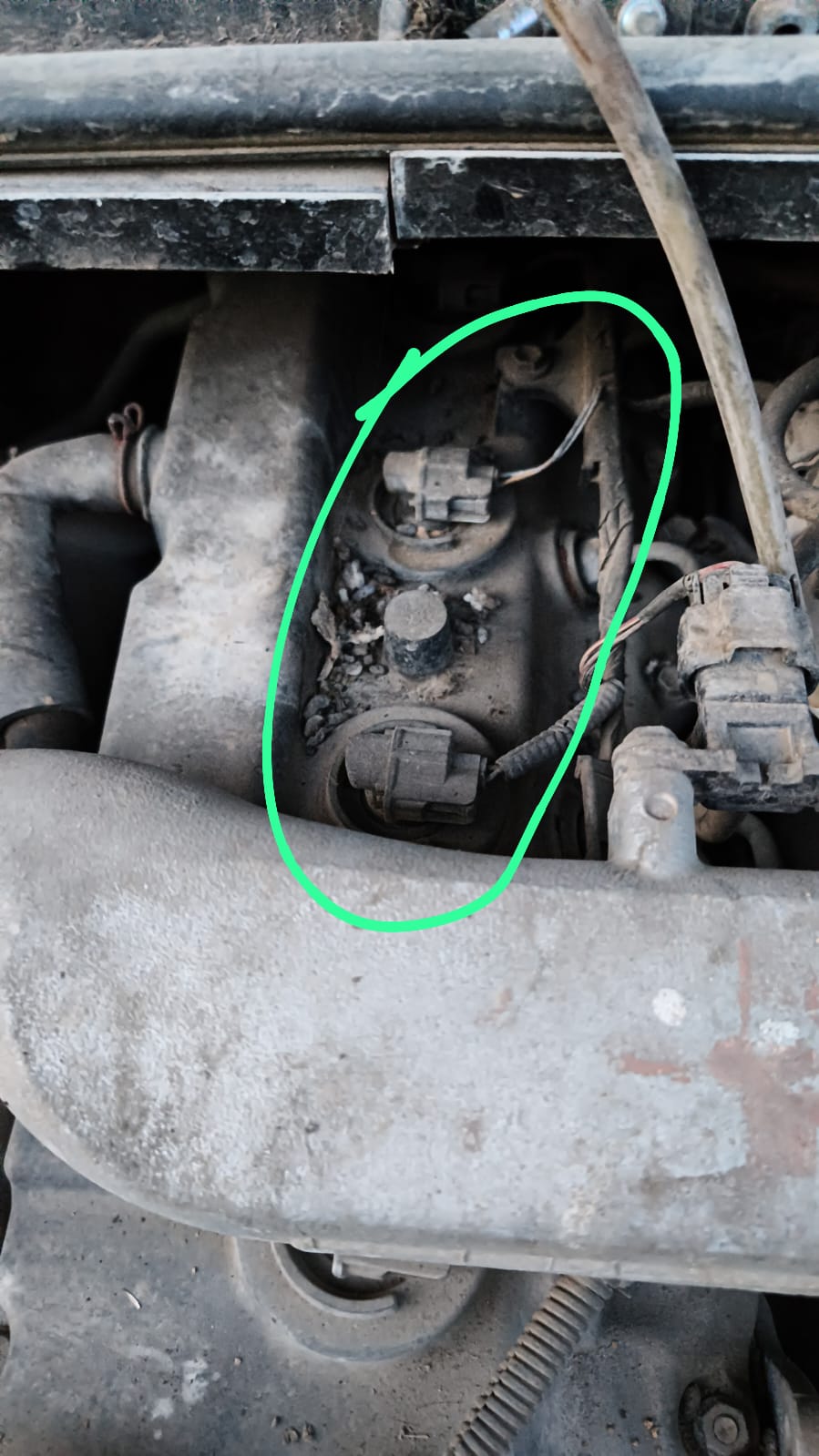 Buy New and Used Car Spare Parts