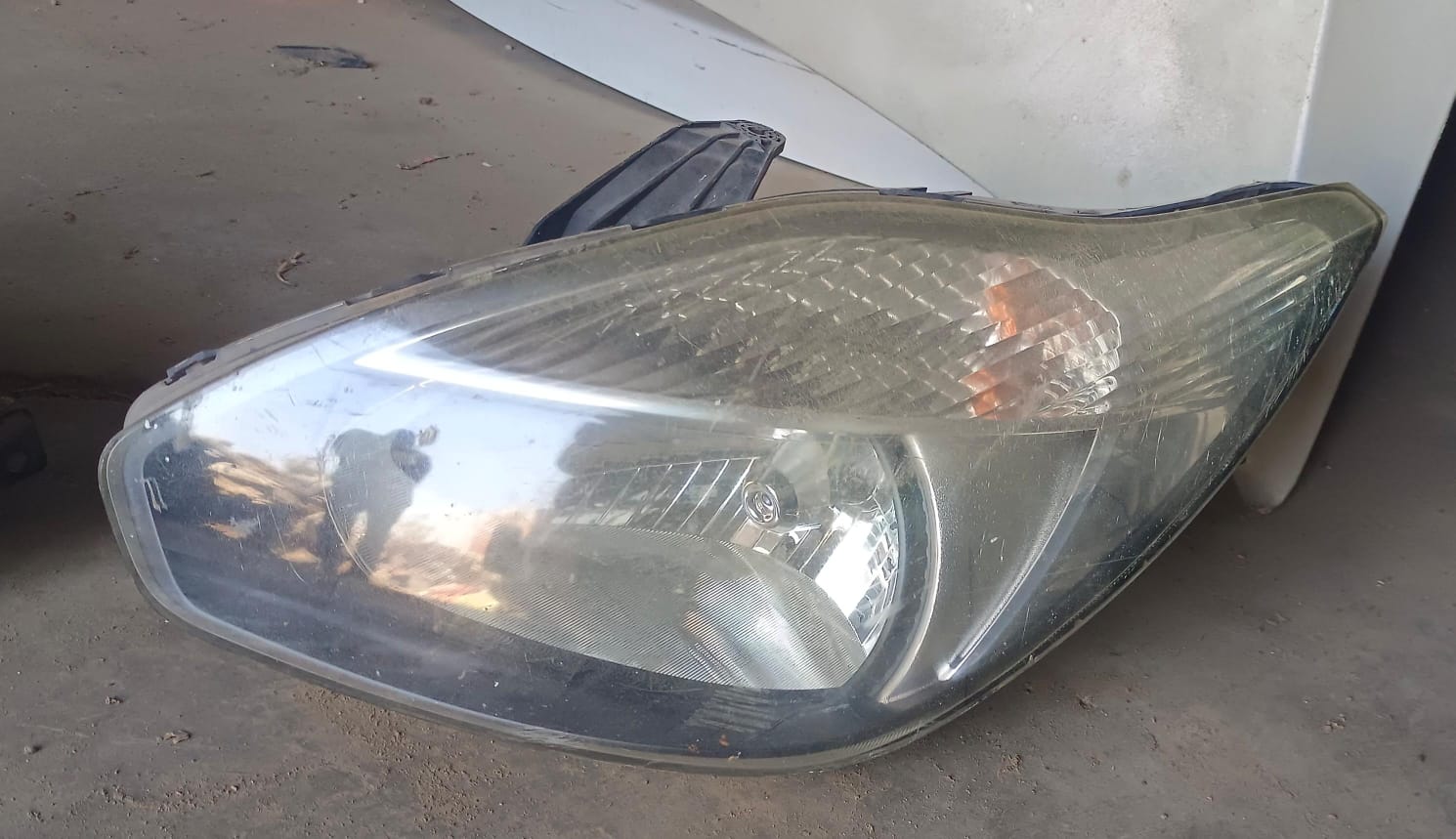 Buy New and Used Car Spare Parts