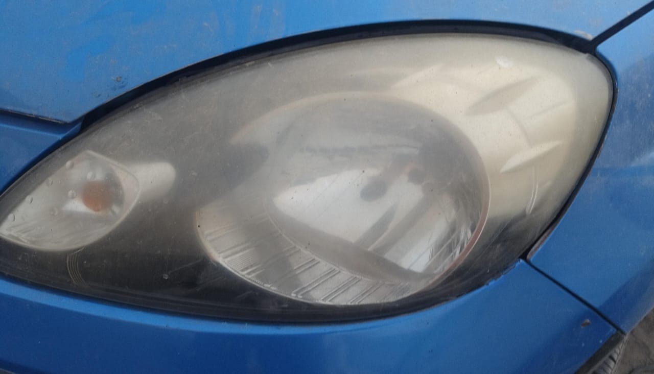 Buy New and Used Car Spare Parts