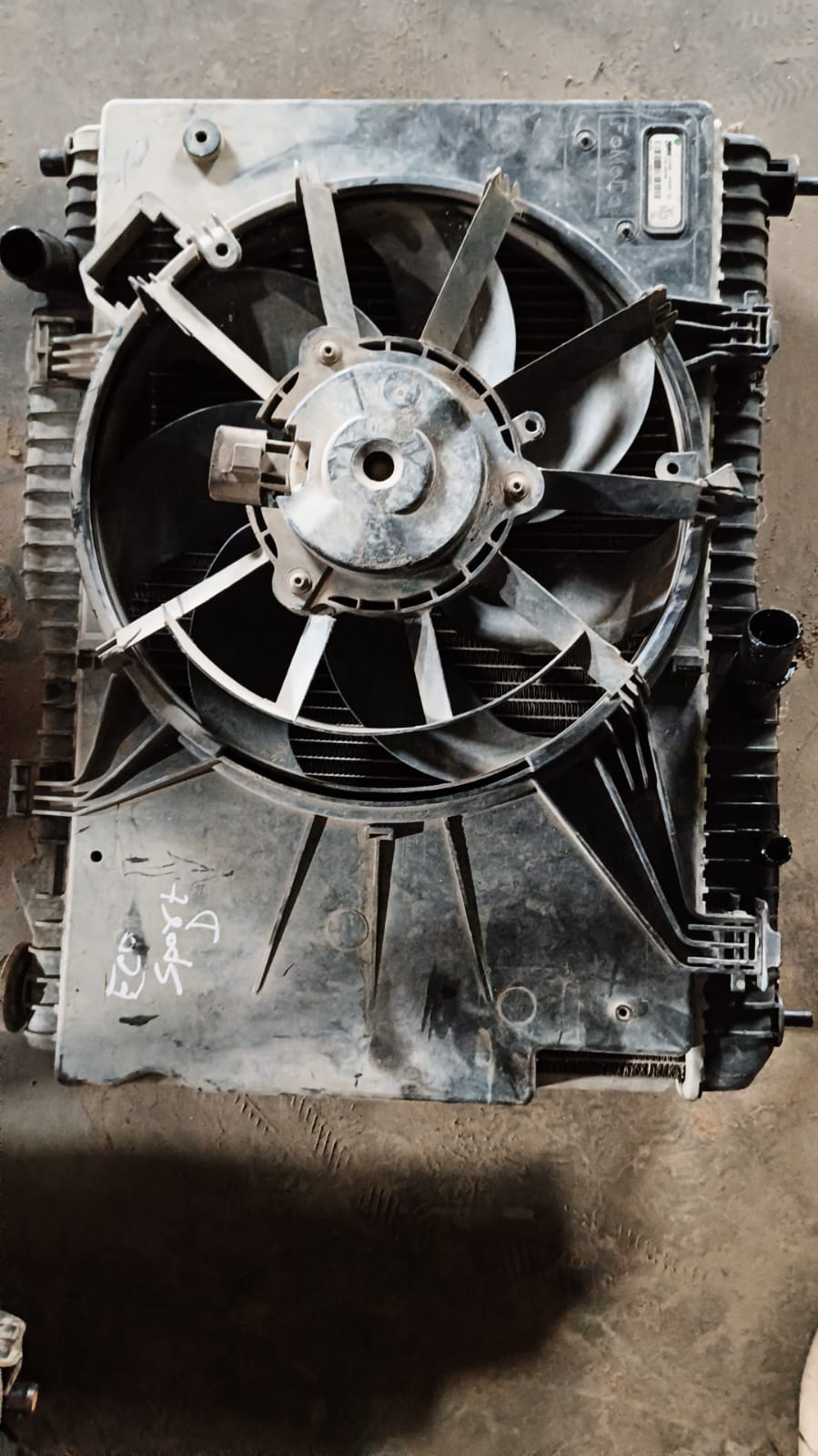 Buy New and Used Car Spare Parts