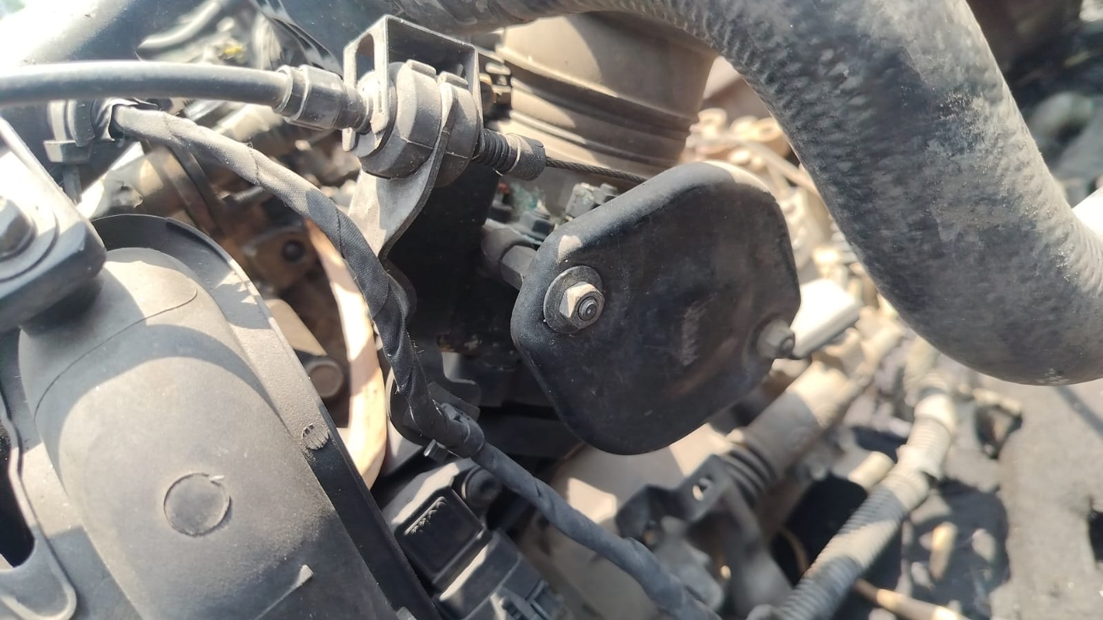 Buy New and Used Car Spare Parts