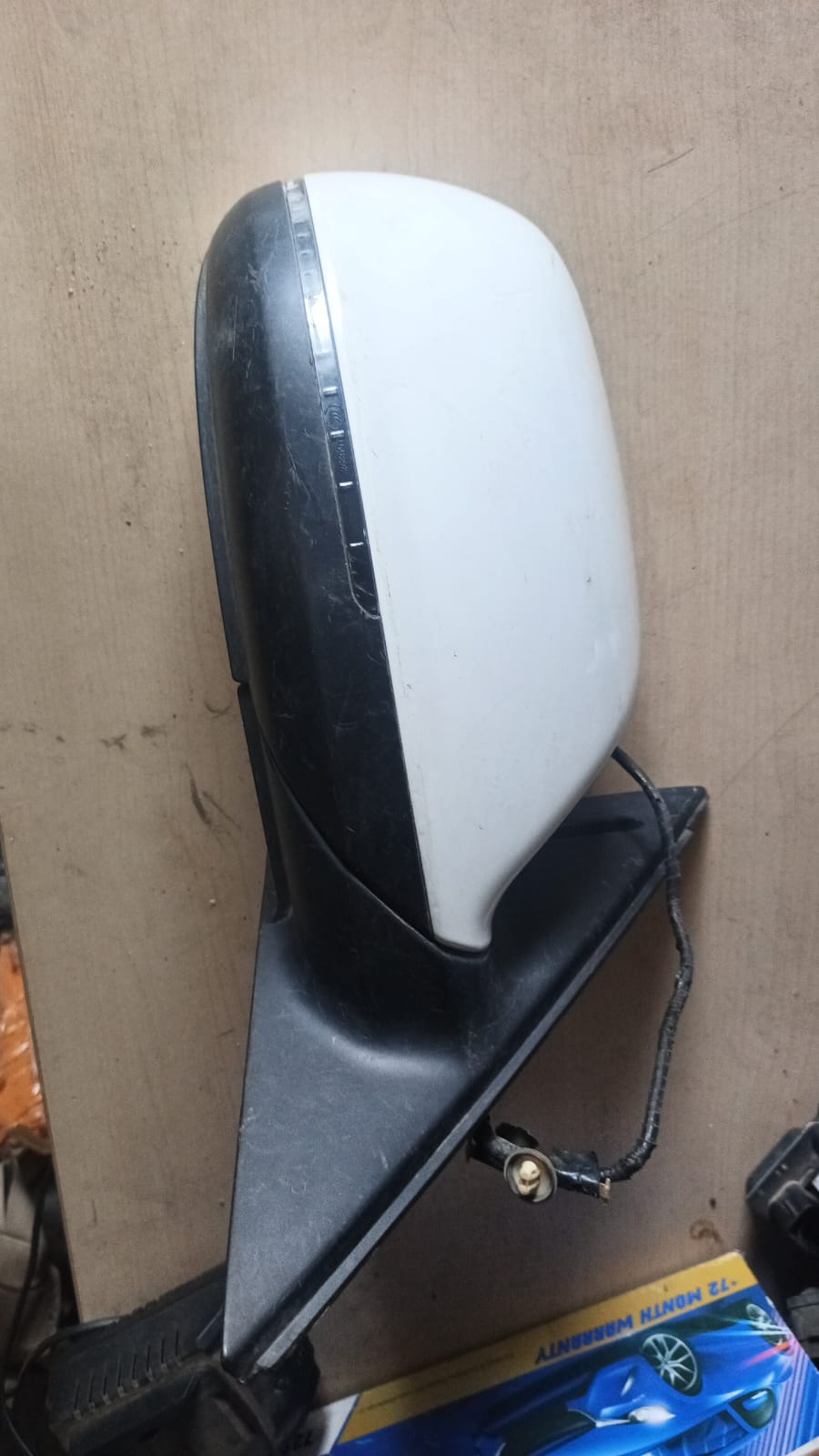 Buy New and Used Car Spare Parts