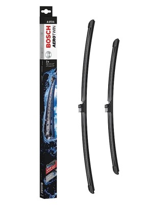 Bosch Aero Twin  Set 24",16"
