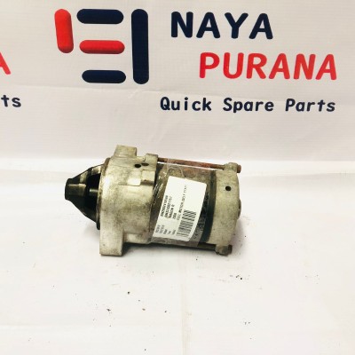 Buy New and Used Car Spare Parts