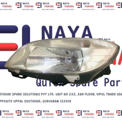 Buy New and Used Car Spare Parts