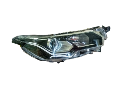 Buy New and Used Car Spare Parts