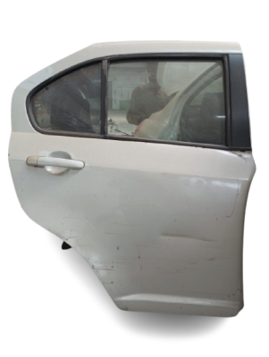 Rear Right(Rh) Door