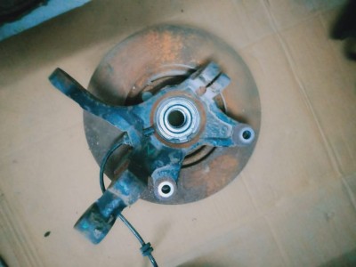 Buy New and Used Car Spare Parts