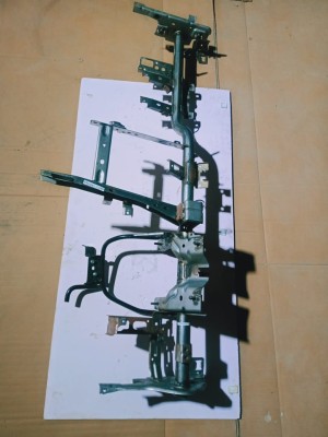 Buy New and Used Car Spare Parts