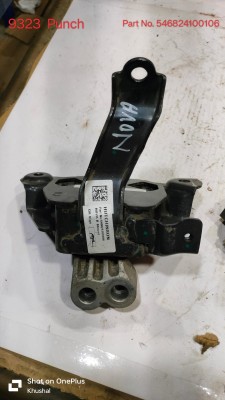 TATA PUNCH POWERTRAIN B-MOUNT ASSY