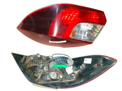 Buy New and Used Car Spare Parts